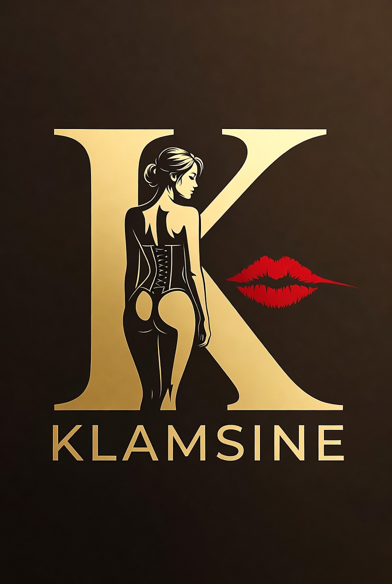 Klamsine
